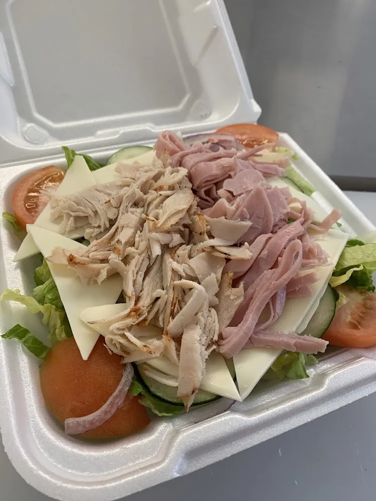Chef Salad