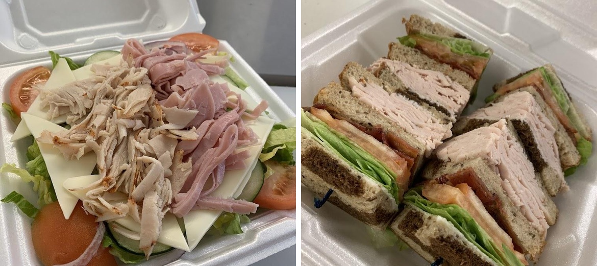 Chepachet Deli