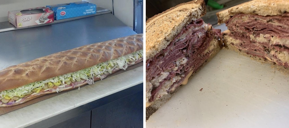 Chepachet Deli