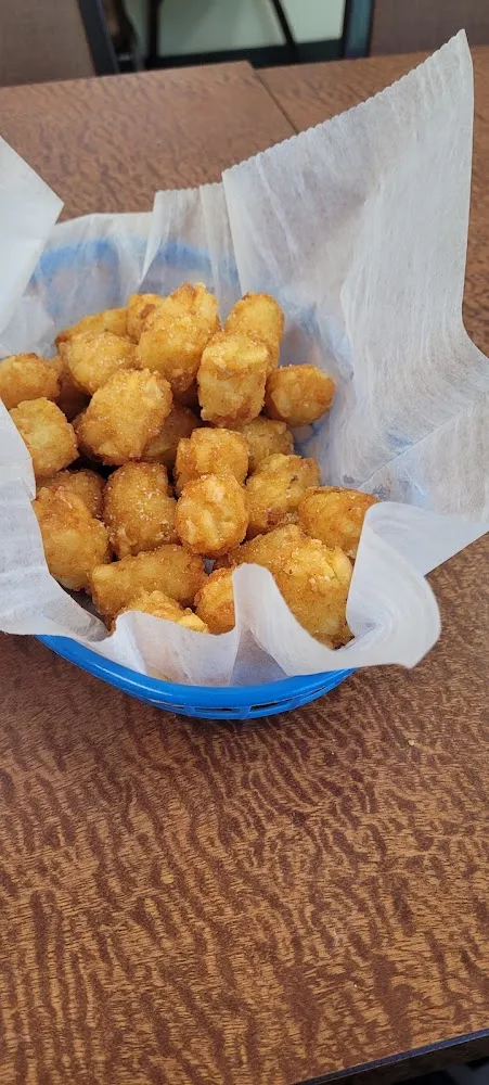 Tater Tots